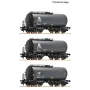 Roco 6600162 GATX Zans Tank Car DC H0 Era VI