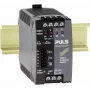 PULS DIMENSION PISA11.402 4 kanalų elektroninis saugiklių modulis 24V DC, 4x2A