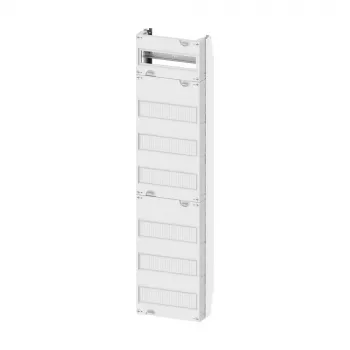 Eaton 300872 komunikacijos ir multimedijos modulis, aukštis 1050 mm, baltas