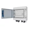 Eaton fotovoltinė DC stringbox 2x IN+2x OUT SPD Type 2 MC4 (EP-501989)