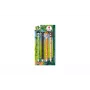JOLLY gelinis rašiklis su gyvūnų motyvais 0,5 mm, mėlynas, 4 vnt. (7005-0005)