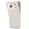 Spigen Liquid Air dėklas iPhone 17 Pro / 18 Pro - Natural Titanium