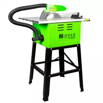 Zipper Stacionarus stalinis diskinis pjūklas ZI-FKS250 2.2 kW 250 mm