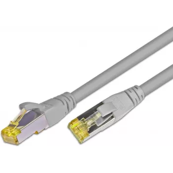 Wirewin PKW-PIMF-KAT6A tinklo kabelis 50 m pilkas Cat6a S/FTP (S-STP) PKW-PIMF-KAT6 50.0