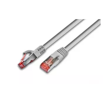 Wirewin PKW-PIMF-KAT6A tinklo kabelis 50 m pilkas Cat6a S/FTP (S-STP) PKW-PIMF-KAT6 50.0