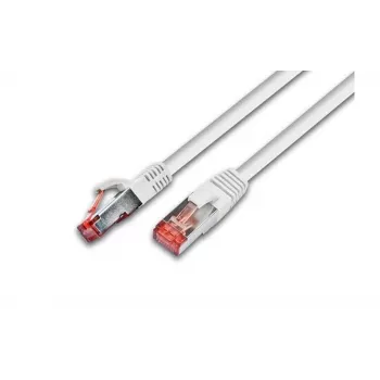 Wirewin PKW-PIMF-KAT6A tinklo kabelis, baltas, 50 m, Cat6a S/FTP (S-STP) PKW-PIMF-KAT6 50.0 WS
