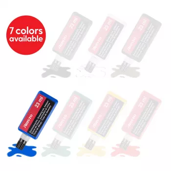 ARISTO Techninis piešimo rašalas mėlynas 23 ml (AR64809)