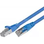 Wirewin Cat.5e F/UTP 3m tinklo kabelis, mėlynas (PKW-STP-K5E 3.0 BL)
