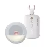 Philips Avent rankų neturinčio vieno elektrinio krūties siurblio SCF531/11