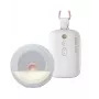 Philips Avent rankų neturinčio vieno elektrinio krūties siurblio SCF531/11