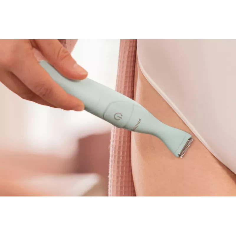 PHILIPS Essential trimeris bikinio sričiai BRT398/15, jautrioms vietoms