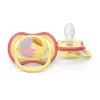 Philips Avent Ultra Air žindukas 0-6 mėn., 2 vnt., mėlyna ir žalia