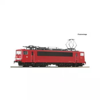 Roco 7500106 H0 elektrinis lokomotyvas BR 155 006-0 (DR)