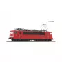 Roco 7500106 H0 elektrinis lokomotyvas BR 155 006-0 (DR)