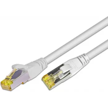Wirewin PKW-PIMF-KAT6A 5.0 WS Cat6a S/FTP tinklo kabelis, 5 m, baltas
