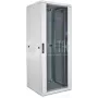 Wirewin CAB 600X1000X42U plieninis serverių stovas, 42U, 600x1000x2033 mm, 114 kg, CE