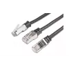 Wirewin PKW-OUT-K5E 20.0 Cat5e lauko tinklo kabelis, U/FTP, RJ45, 20m, juodas