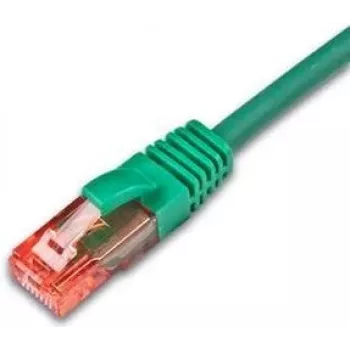 Wirewin PKW-UTP-KAT6 0.5 GN Cat6 U/UTP tinklo kabelis, 0,5 m, žalias
