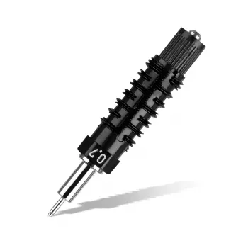 ARISTO mg1 PRO atsarginis techninio rašiklio antgalis 0,7 mm, 1 vnt. (AR64070PRO)