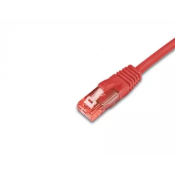 Wirewin PKW-UTP-KAT6 7.0 RT tinklo kabelis 7 m Cat6 U/UTP (UTP), raudonas