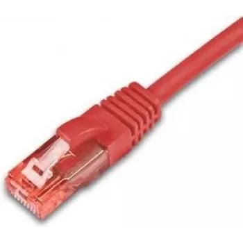 Wirewin PKW-UTP-KAT6 7.0 RT tinklo kabelis 7 m Cat6 U/UTP (UTP), raudonas