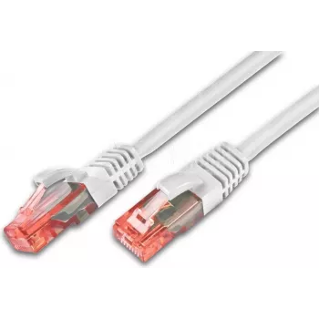 Wirewin PKW-UTP-KAT6 7.0 WS tinklo kabelis 7 m Cat6 U/UTP (UTP) baltas