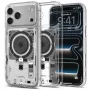 SPIGEN Ultra Hybrid MagSafe iPhone 17 Pro Max / 18 Pro Max Neo One dėklas