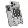 SPIGEN Ultra Hybrid MagSafe iPhone 17 Pro Max / 18 Pro Max Neo One dėklas