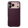 Spigen Nano Pop Mag MagSafe dėklas iPhone 18 Pro Max / 17 Pro Max - Burgundy Bean