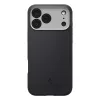 Spigen Nano Pop Mag MagSafe dėklas iPhone 18 Pro Max / 17 Pro Max - Black Sesame