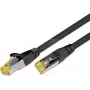 Wirewin PKW-PIMF-KAT6A 30.0 SW tinklo kabelis 30 m Cat6a S/FTP (S-STP) juodas