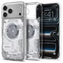 SPIGEN Ultra Hybrid MagSafe iPhone 17 Pro / 18 Pro Zero One White
