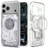 SPIGEN Ultra Hybrid MagSafe iPhone 17 Pro / 18 Pro Zero One White