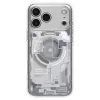 SPIGEN Ultra Hybrid MagSafe iPhone 17 Pro / 18 Pro Zero One White