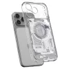 SPIGEN Ultra Hybrid MagSafe iPhone 17 Pro / 18 Pro Zero One White