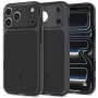 SPIGEN Ultra Hybrid T MagSafe iPhone 17 Pro / 18 Pro matinis juodas