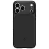SPIGEN Ultra Hybrid T MagSafe iPhone 17 Pro / 18 Pro matinis juodas