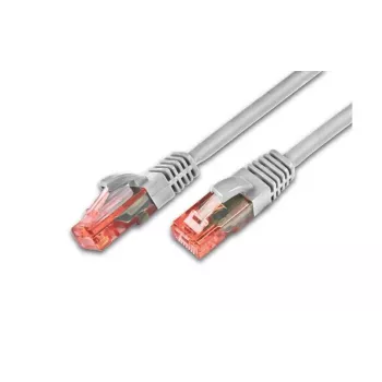 Wirewin PKW-UTP-KAT6 10.0 tinklo kabelis 10 m Cat6 U/UTP (UTP) pilkas
