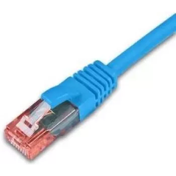 Wirewin PKW-UTP-KAT6 10.0 BL Cat6 U/UTP tinklo kabelis, 10 m, mėlynas