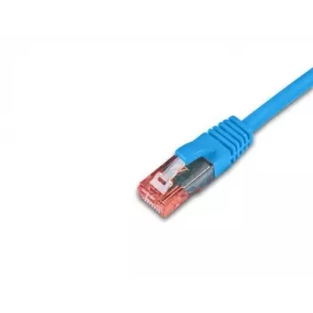 Wirewin PKW-UTP-KAT6 20.0 BL tinklo kabelis, 20 m, Cat6 U/UTP, mėlynas