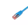 Wirewin PKW-UTP-KAT6 20.0 BL tinklo kabelis, 20 m, Cat6 U/UTP, mėlynas