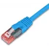 Wirewin PKW-UTP-KAT6 20.0 BL tinklo kabelis, 20 m, Cat6 U/UTP, mėlynas