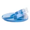 Wirewin SLIM tinklo kabelis UTP Cat6 7,5 m violetinės spalvos (PKW-SLIM-KAT6 7.5 VT)