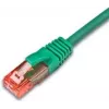 Wirewin PKW-UTP-KAT6 7.0 GN tinklo kabelis, 7 m, Cat6 U/UTP, žalias