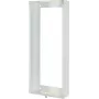 Eaton APW5-KLV paviršinio montavimo korpusas 5 eilių KLV skirstymo skydams, baltas 302496