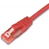 Wirewin PKW-UTP-KAT6 0.25 RT tinklo kabelis 0,25 m Cat6 U/UTP (UTP) raudonas