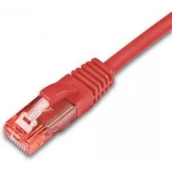 Wirewin PKW-UTP-KAT6 0.25 RT tinklo kabelis 0,25 m Cat6 U/UTP (UTP) raudonas