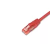 Wirewin PKW-UTP-KAT6 0.25 RT tinklo kabelis 0,25 m Cat6 U/UTP (UTP) raudonas