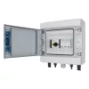 Eaton fotovoltinė DC string dėžutė 1x IN+1x OUT PKZ-SOL SPD Type 2 MC4 (EP-501984)
