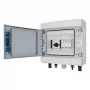 Eaton fotovoltinė DC string dėžutė 1x IN+1x OUT PKZ-SOL SPD Type 2 MC4 (EP-501984)